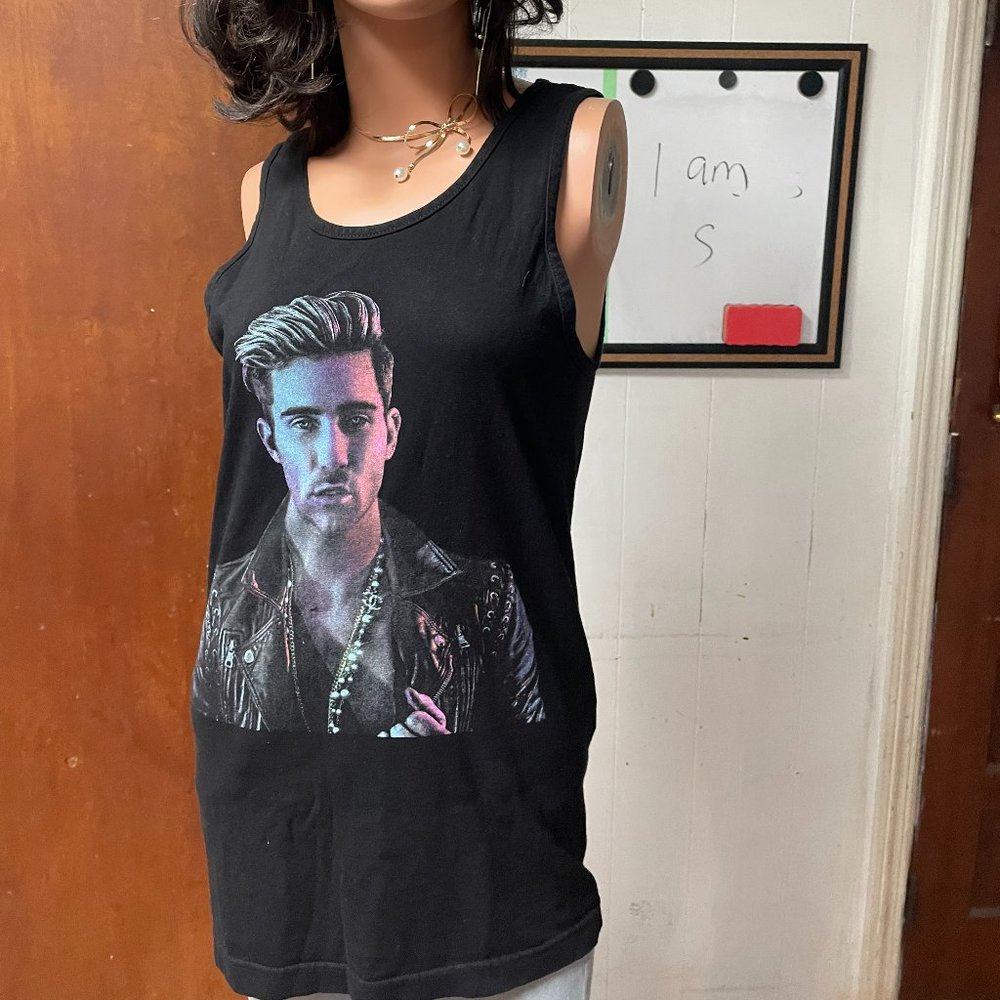 I am Tank Top